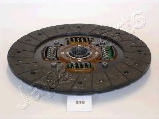 Disc ambreiaj 2
