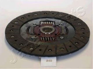 Disc ambreiaj 2