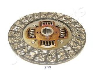 Disc ambreiaj 2
