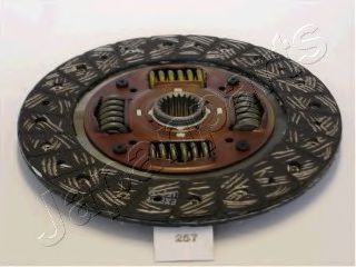 Disc ambreiaj 2
