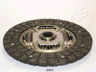 Disc ambreiaj 2