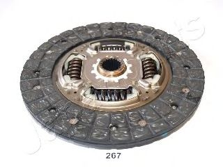 Disc ambreiaj 2