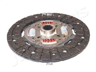 Disc ambreiaj 2