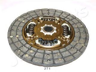 Disc ambreiaj 2