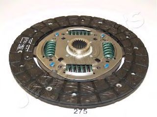 Disc ambreiaj 2