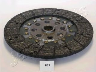Disc ambreiaj 2