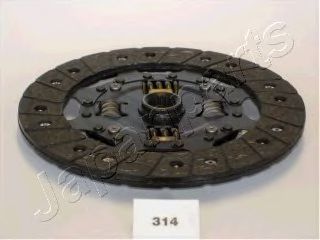 Disc ambreiaj 2