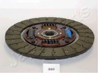 Disc ambreiaj 2