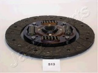 DF-513 Disc ambreiaj JAPANPARTS 