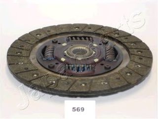 Disc ambreiaj 2