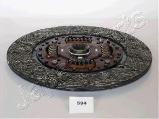 Disc ambreiaj 2