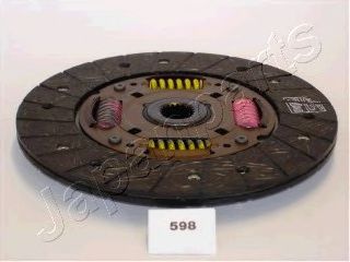 Disc ambreiaj 2