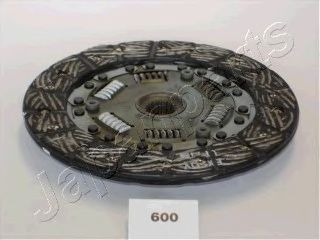 Disc ambreiaj 2