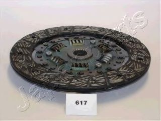 Disc ambreiaj 2