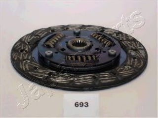 Disc ambreiaj