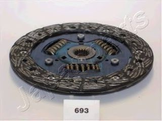 Disc ambreiaj 2