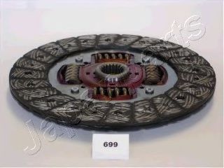 Disc ambreiaj 2