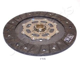 Disc ambreiaj 2