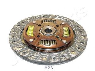 DF-823 Disc ambreiaj JAPANPARTS 