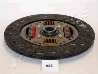 Disc ambreiaj 2