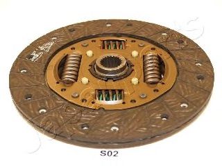 Disc ambreiaj 2