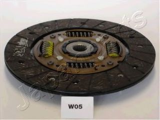 Disc ambreiaj 2