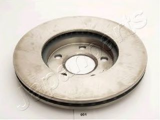Disc frana 2