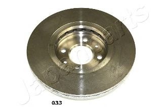 Disc frana 2