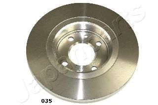 Disc frana 2