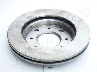 Disc frana 2