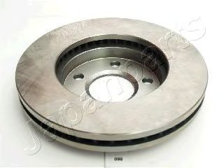 Disc frana 2