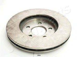 Disc frana 2