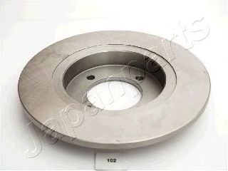 Disc frana 2