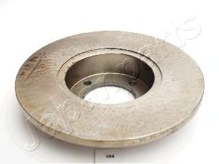 Disc frana 2