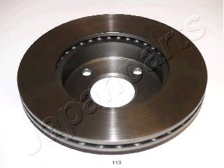 Disc frana 2