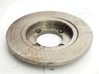 Disc frana 2