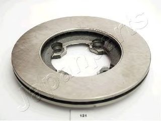 Disc frana 2