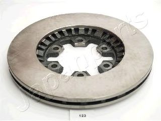 Disc frana 2