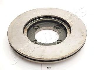 Disc frana 2