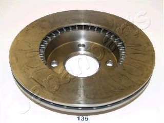 Disc frana 2