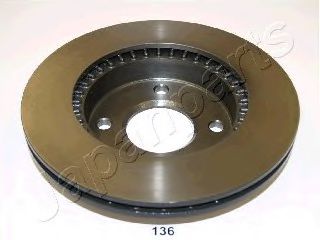 Disc frana 2
