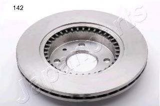 Disc frana 2
