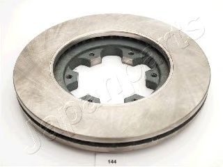 Disc frana 2