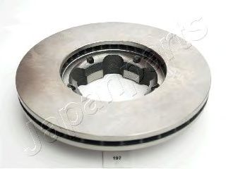 Disc frana 2