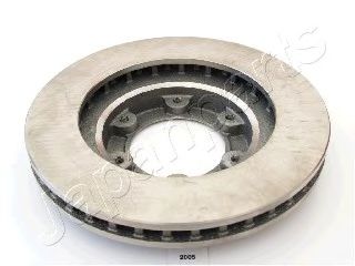Disc frana 2