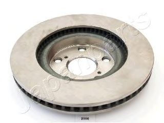 Disc frana 2