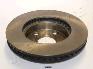 Disc frana 2
