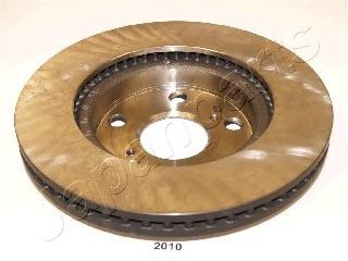 Disc frana 2
