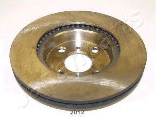 Disc frana 2