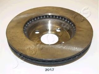Disc frana 2
